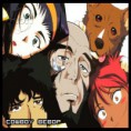 Cowboy bebop